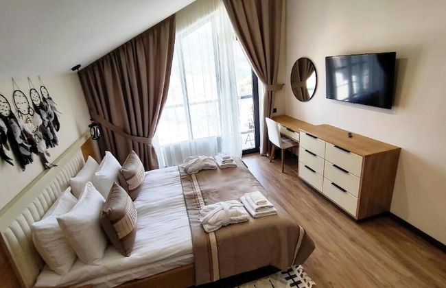 EcoBerghaus - Photo 5