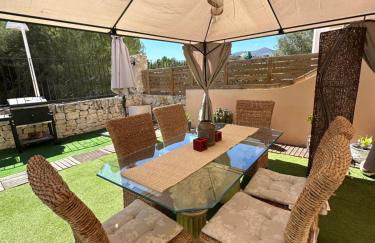 Cala-Azul y Jacuzzi - Foto 7