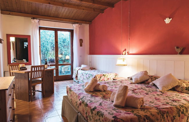 Corte San Mattia - Agriturismo in Verona - Foto 23