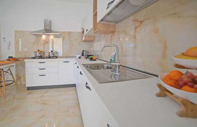 Villa Na' Lu' 1 With Sea View - Foto 14