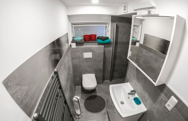 Seeloft Sorpesee - Foto 11