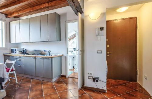 Studio Terraggio Mansard by Interhome - Photo 16