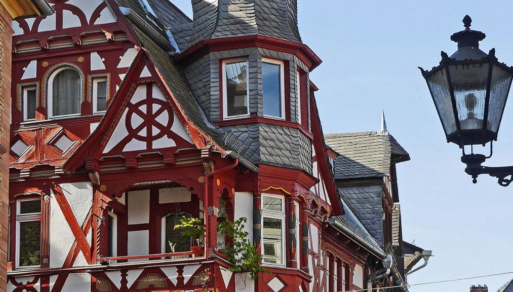 Marburg Private Walking Tour - Photo 1