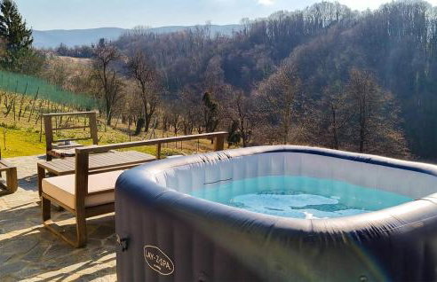 Beautiful Home In Stubicke Toplice - Foto 21