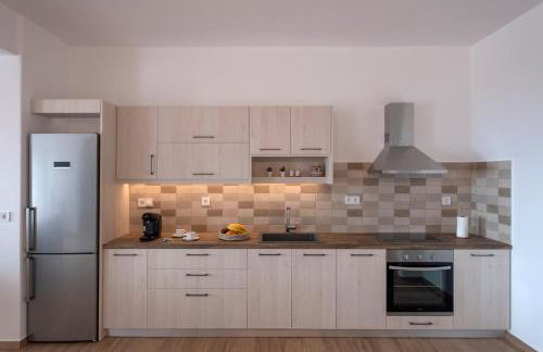 Panteronisia View Villa - Foto 8