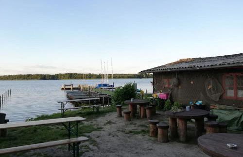 Ferienwohnung Zossen Gästehaus - Foto 31