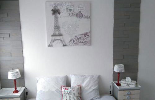 Maison entière 5 chambres à 10mn à pied de l'entrée principale du Circuit 24h Du Mans - Foto 19