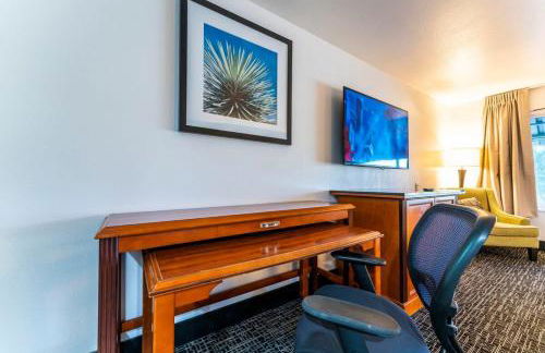 Metro Extended Stay - Tempe - 2 Full Beds - Foto 46