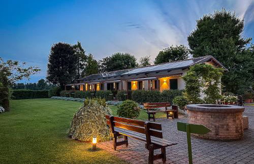 Le Vigne Morosina - Foto 29