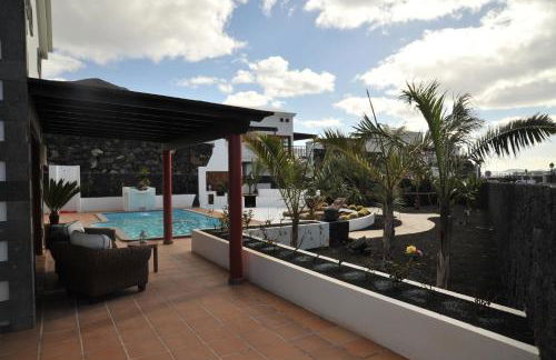 Villa Calero - Foto 7