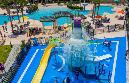 Windsor Oasis 6BR Pool Game Room 9 min Disney - Foto 80