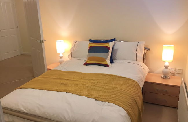 Modern 2 Bed Apartment in Southampton - Foto 3