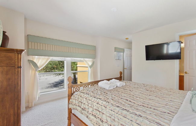 Indian Summer At Watersong Resort 5 Bedroom Villa - Foto 4