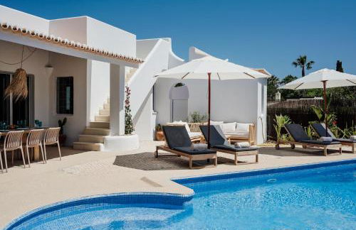 The Carobs Villas - Foto 68