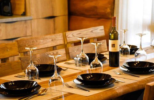 Villa Korina - Foto 35