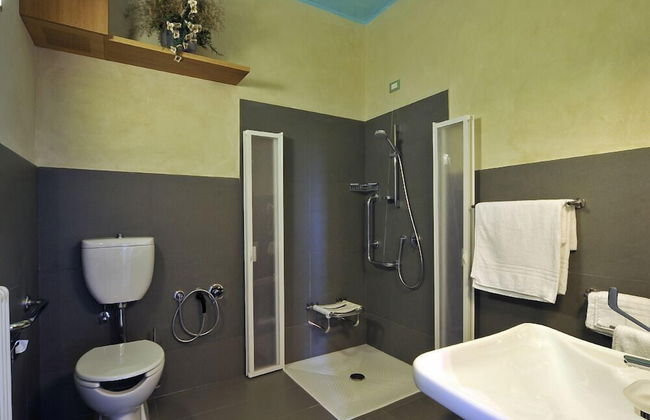 Country House Casco dell'Acqua - Foto 31