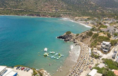 Villa in Axos with Pool near Panormo Beach - Photo 20