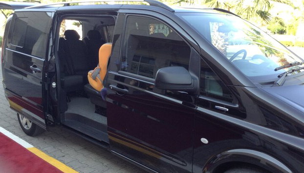 Aeropuerto de Sao Paulo (GRU) al centro - Traslado privado de llegada - Foto 4