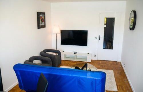 Vue sur la saone - Foto 1