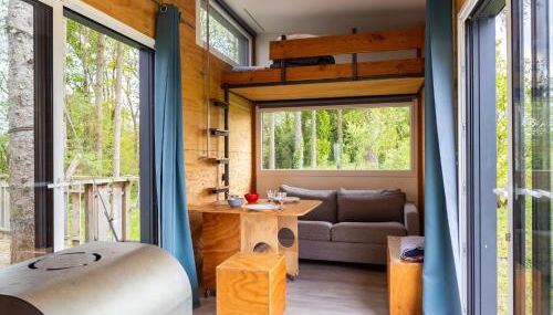 La Cafoutche Tiny - Foto 5