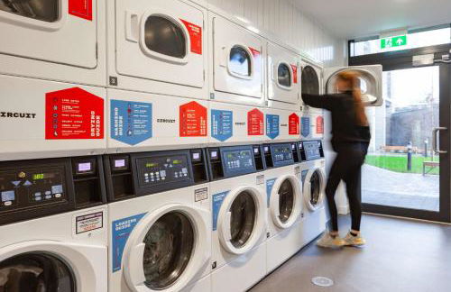 For Students Only Stylish Studios in Glasgow - Foto 8