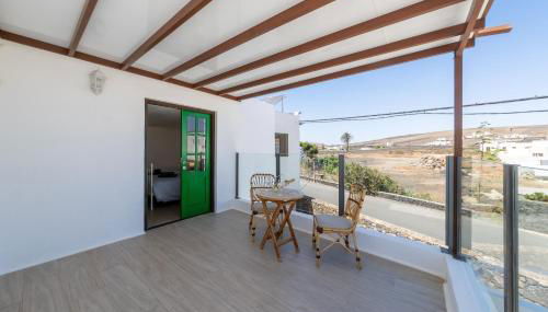 Finca el Moral in Mozaga - Foto 3