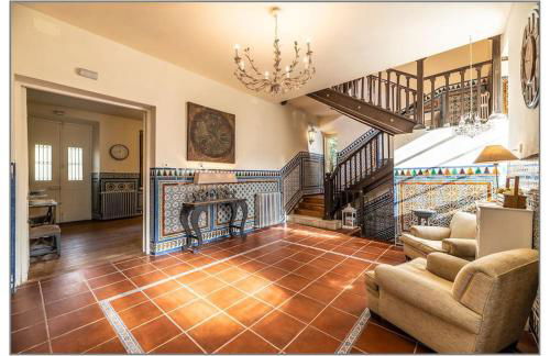 Finca Villa Ángeles - Foto 7