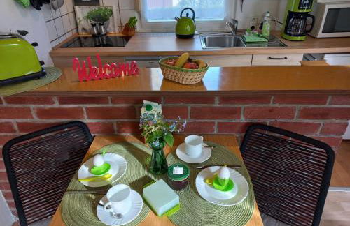 Ferienhaus Hilde - Foto 11