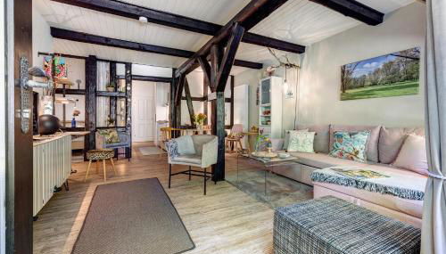 Wohnen im Heidehaus - Foto 4