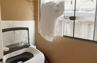 Excelente Apartamento Inteiro Valparaíso 2 Quartos - Foto 7