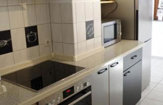 Ferienhaus Friedas Fischerhuus - Foto 12