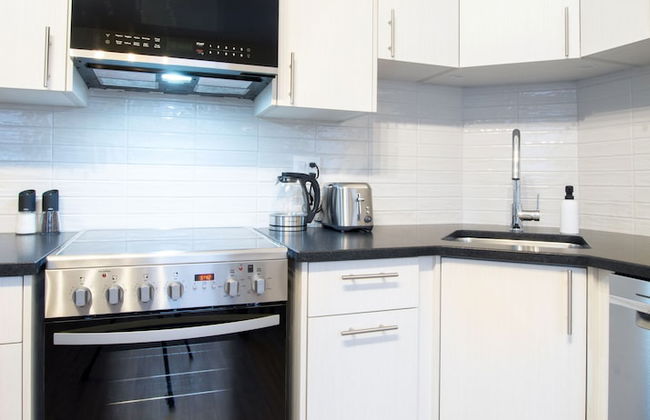 Appart Hôtel Le Saint-Anselme - Foto 36