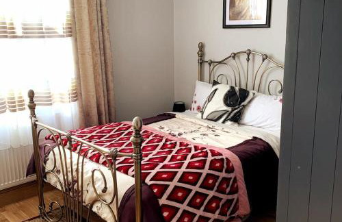 Stylish and Cosy 3 Bedroom Appartment - Foto 5