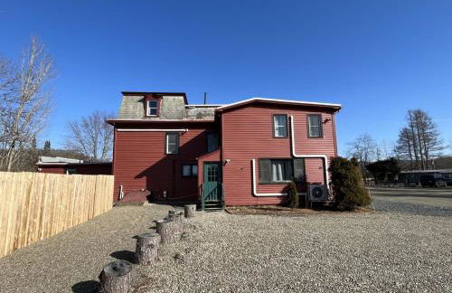 2 Bed Berkshire Getaway minutes to Jiminy Peak Ski - Foto 26