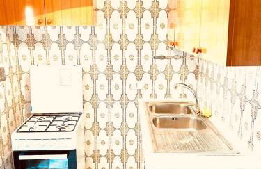 DiAdAr ampio appartamento per vacanze - Foto 10