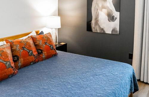 The Evergreen A-Frame - Foto 56