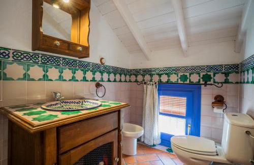 Casa Rural Aguamarina Salobreña - Foto 18