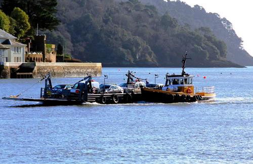 Dartmouth Chalet Holidays - Foto 91