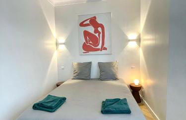 L'Abside - À deux pas de la Cathédrale - Foto 6