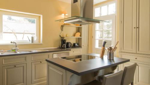 Forsthaus Edelburg Ferienhaus - Foto 4