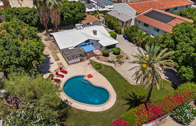 Dandelion by Avantstay Pool 0 2mi to Downtown - Foto 42