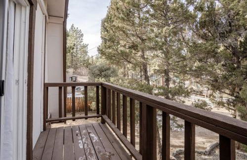 Comfy Modern Big Bear Cabin - Foto 51