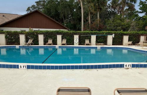 Port Orange Palm Tree Reverie - Photo 1