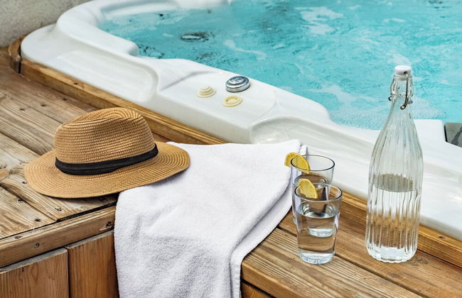 Pool & Jacuzzi Penthouse by Sea N' Rent - Foto 36