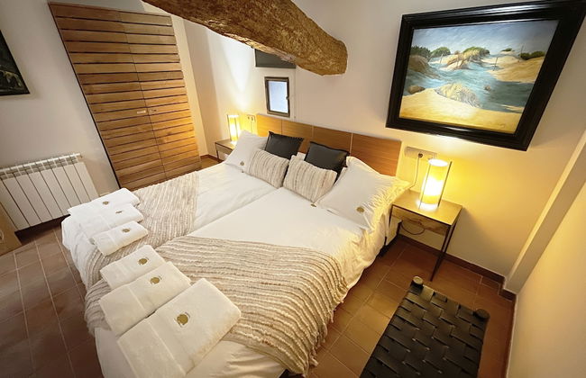 Masia de Queralt - Foto 12