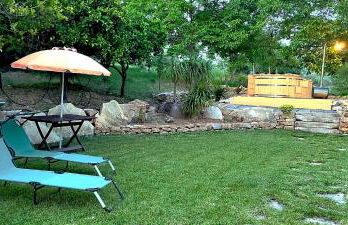 Donna Caterina House -Sicily-Hot tub, private parking, WI-FI - Foto 12