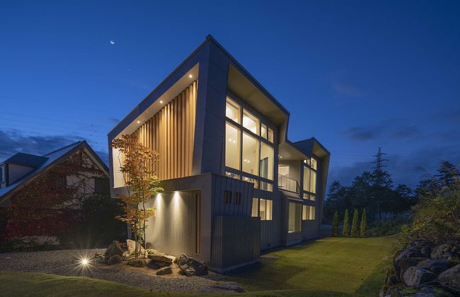 Echo Rocks by The Hakuba Collection - Foto 28