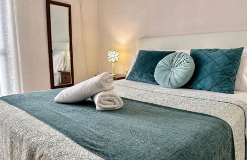 Apartamento Alcázar San Basilio - Foto 8