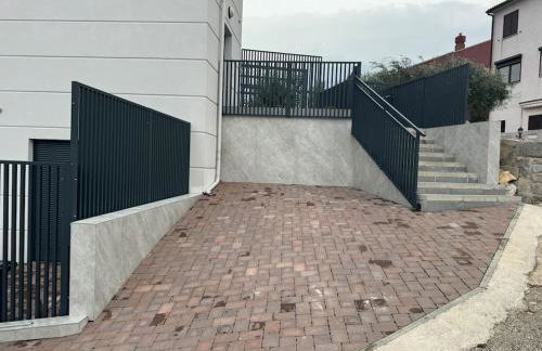 Panorama Penthouse Punat - Foto 23