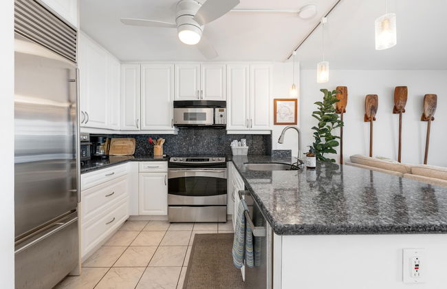 Big Island Ali'i Villas 333 2 Bedroom Condo - Foto 14